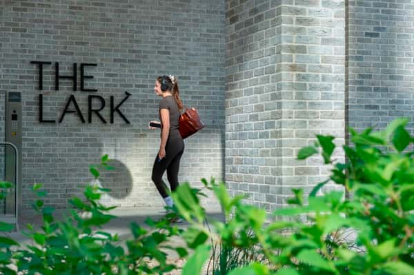 Studio apartment at The Lark - Image 23