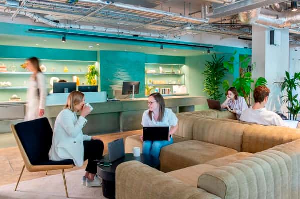 Studio apartment at The Lark - Image 6