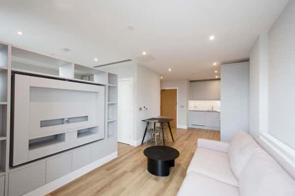 Studio apartment at The Lark - Image 9