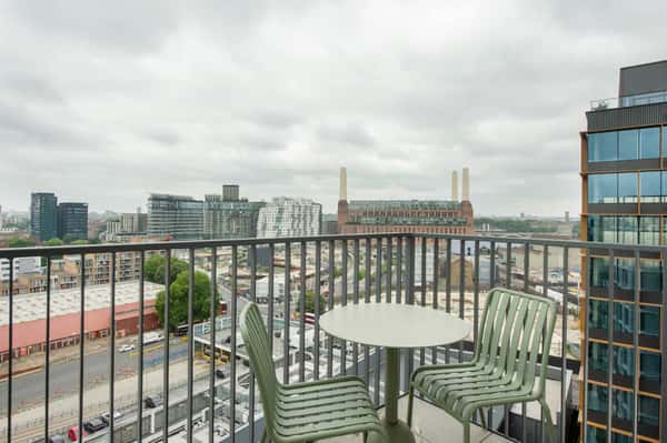 Studio apartment at The Lark - Image 13