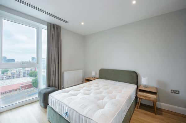Studio apartment at The Lark - Image 19