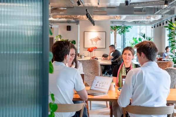 Studio apartment at The Lark - Image 21