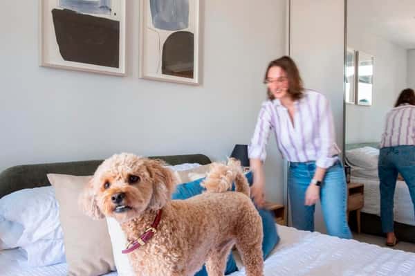 2 bedroom apartment at The Lark - Image 6