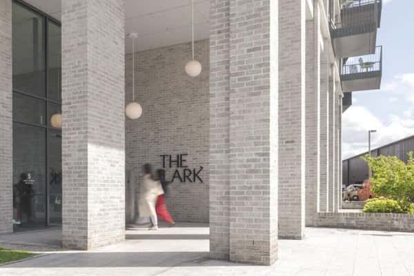 2 bedroom apartment at The Lark - Image 5