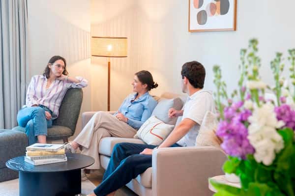 2 bedroom apartment at The Lark - Image 12