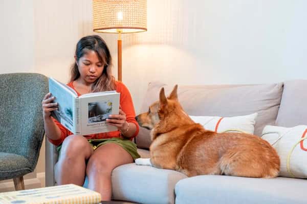 2 bedroom apartment at The Lark - Image 15