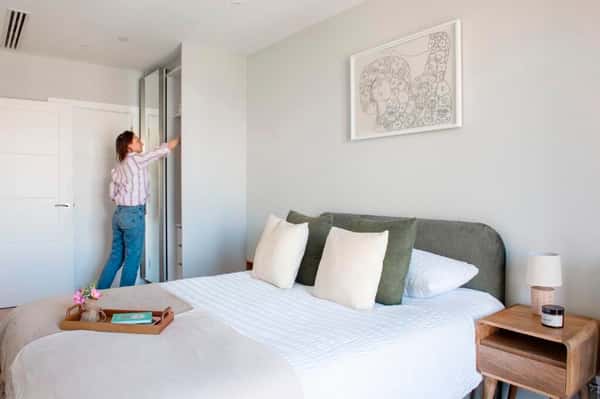 2 bedroom apartment at The Lark - Image 19