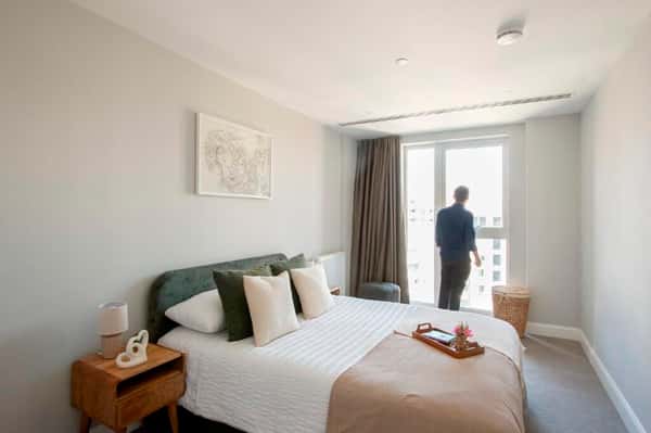 2 bedroom apartment at The Lark - Image 20