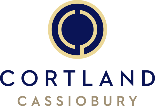 1 bedroom apartment at Cortland Cassiobury - Image 1