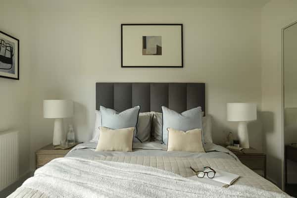 1 bedroom apartment at Cortland Cassiobury - Image 3