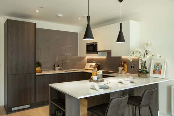 1 bedroom apartment at Cortland Cassiobury - Image 4