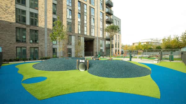 1 bedroom apartment at Cortland Cassiobury - Image 11