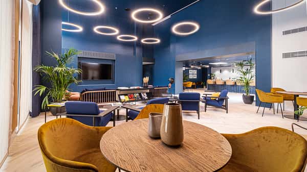 2 bedroom apartment at Cortland Cassiobury - Image 3