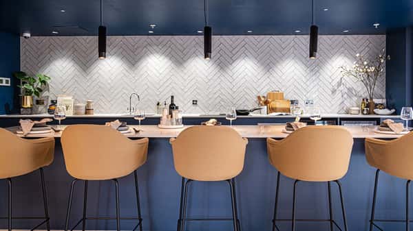 2 bedroom apartment at Cortland Cassiobury - Image 15