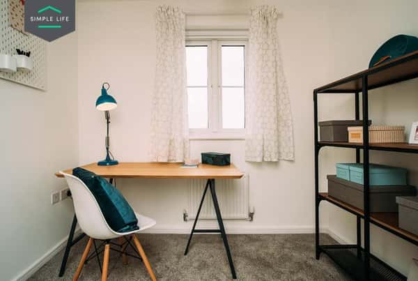 4 bedroom house at Wards Keep - Image 14