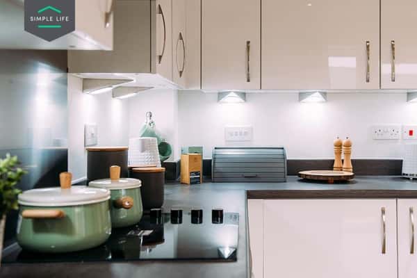 4 bedroom house at Wards Keep - Image 15