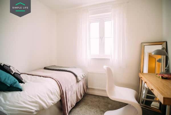 4 bedroom house at Wards Keep - Image 16