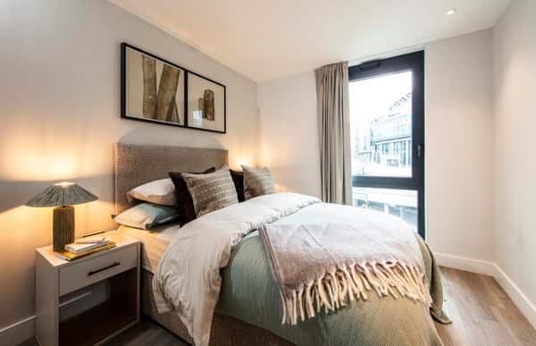 Studio apartment at Alameda - Image 15