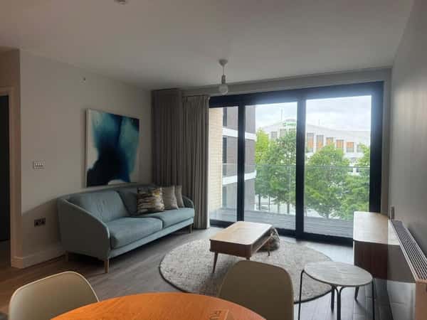 Studio apartment at Alameda - Image 17