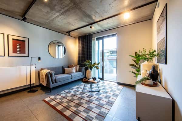 Studio apartment at Alameda - Image 22