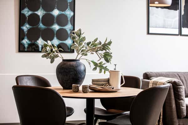 1 bedroom apartment at Alameda - Image 12