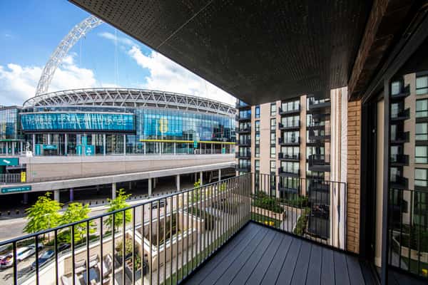 Studio apartment at Alameda - Image 3