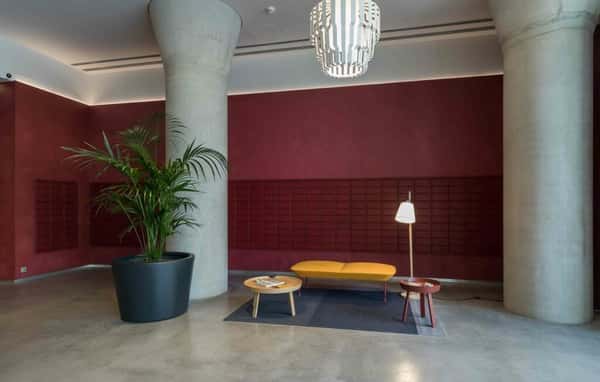 1 bedroom apartment at Alameda - Image 6