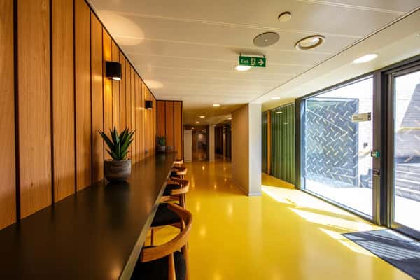 Studio apartment at Alameda - Image 17