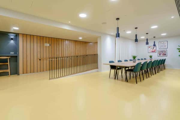 Studio apartment at Alameda - Image 21