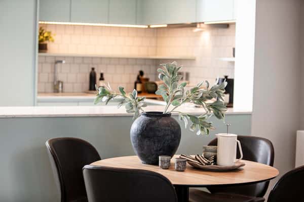 1 bedroom apartment at Alameda - Image 6