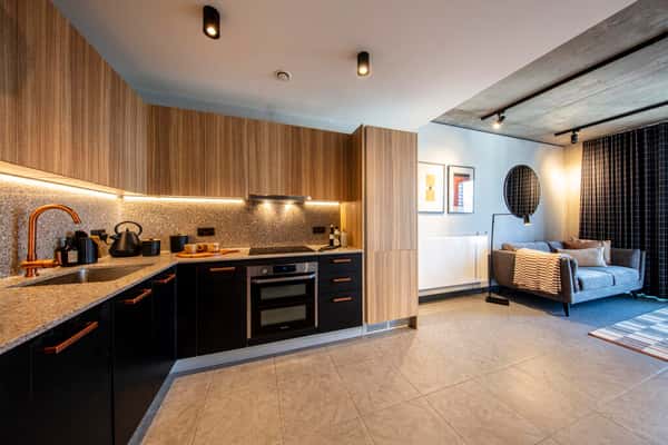 Studio apartment at Alameda - Image 14