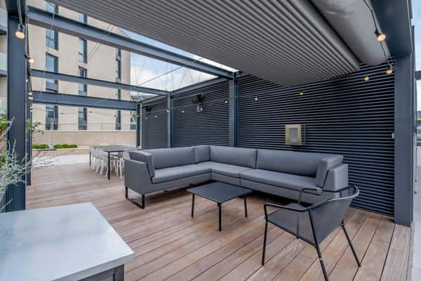 Studio apartment at Alameda - Image 13