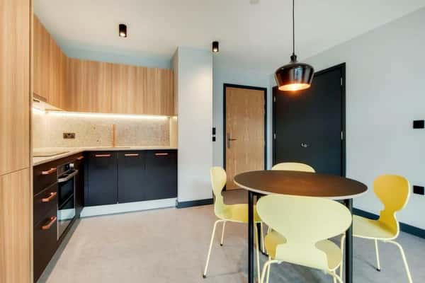 1 bedroom apartment at Beton - Image 1