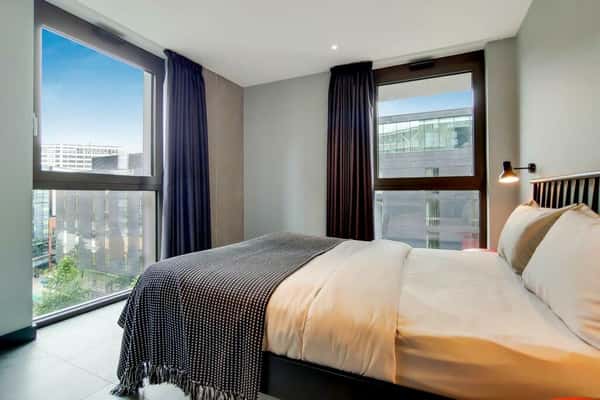 1 bedroom apartment at Beton - Image 4