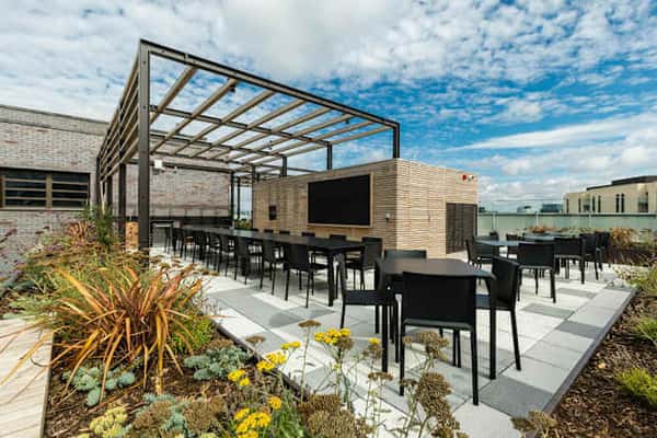 1 bedroom apartment at Beton - Image 5