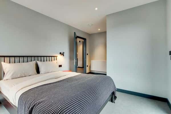 1 bedroom apartment at Beton - Image 6