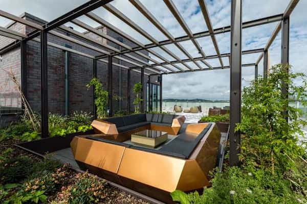 1 bedroom apartment at Beton - Image 10