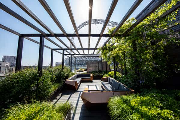 1 bedroom apartment at Beton - Image 13