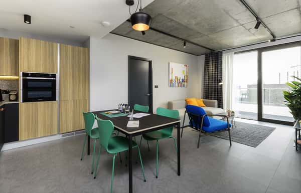 1 bedroom apartment at Beton - Image 12