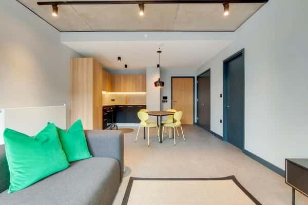 1 bedroom apartment at Beton - Image 13