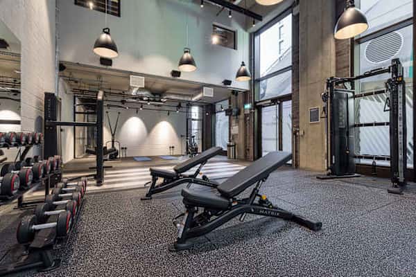 1 bedroom apartment at Beton - Image 14