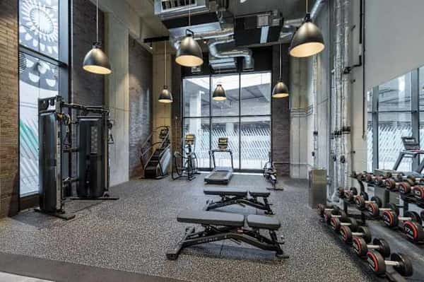 1 bedroom apartment at Beton - Image 17