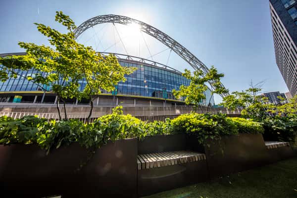 1 bedroom apartment at Beton - Image 21