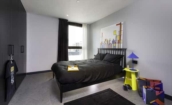 Studio apartment at Beton - Image 8