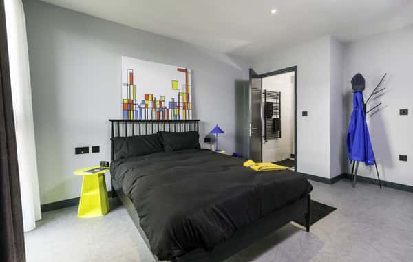 Studio apartment at Beton - Image 9