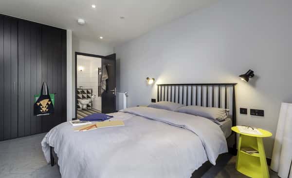 Studio apartment at Beton - Image 18