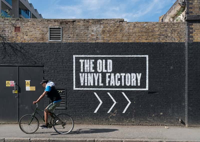 Apo at The Gatefold - Image 8