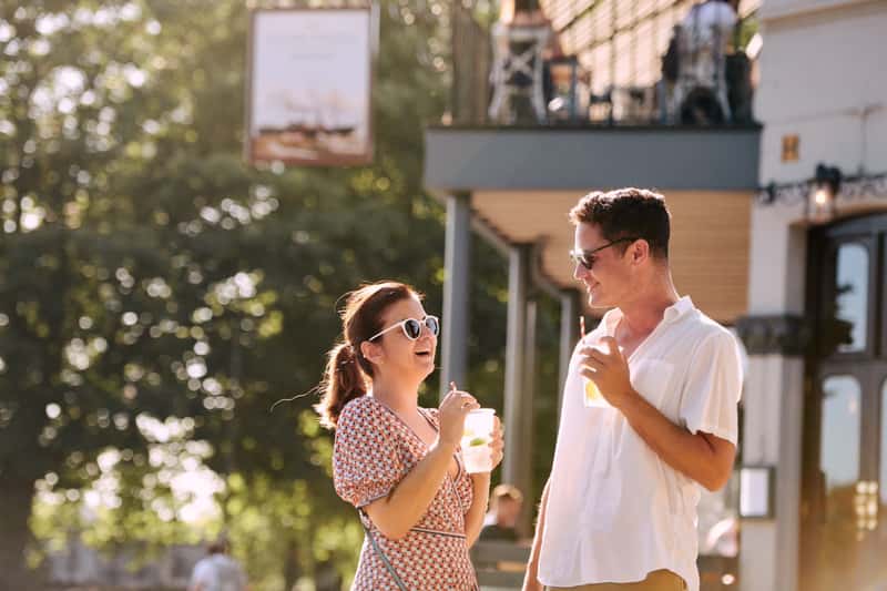 Apo Kew Bridge - Image 4