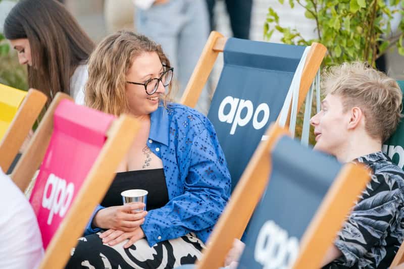 Apo Kew Bridge - Image 9