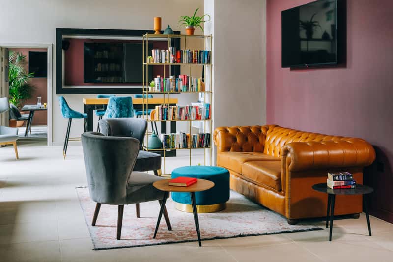 Aston Place - Image 1